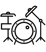 Drums