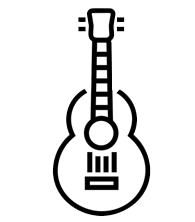 guitar